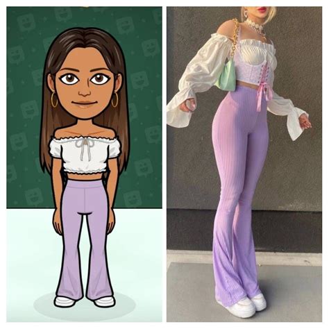 bitmoji ideas|aesthetic bitmoji outfits.